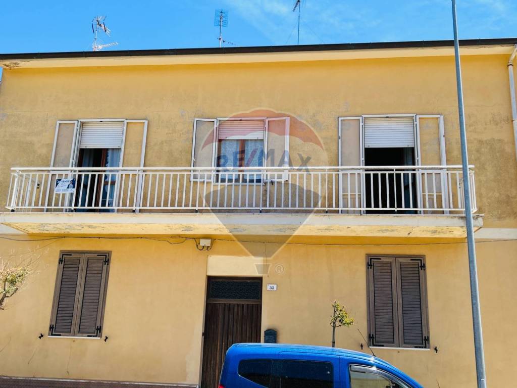 Casa indipendente a Florinas in Via Demuro, 1 - Foto 3
