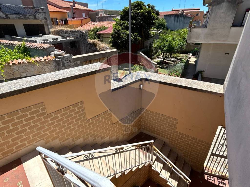 Casa indipendente a Florinas in Via Demuro, 1 - Foto 5