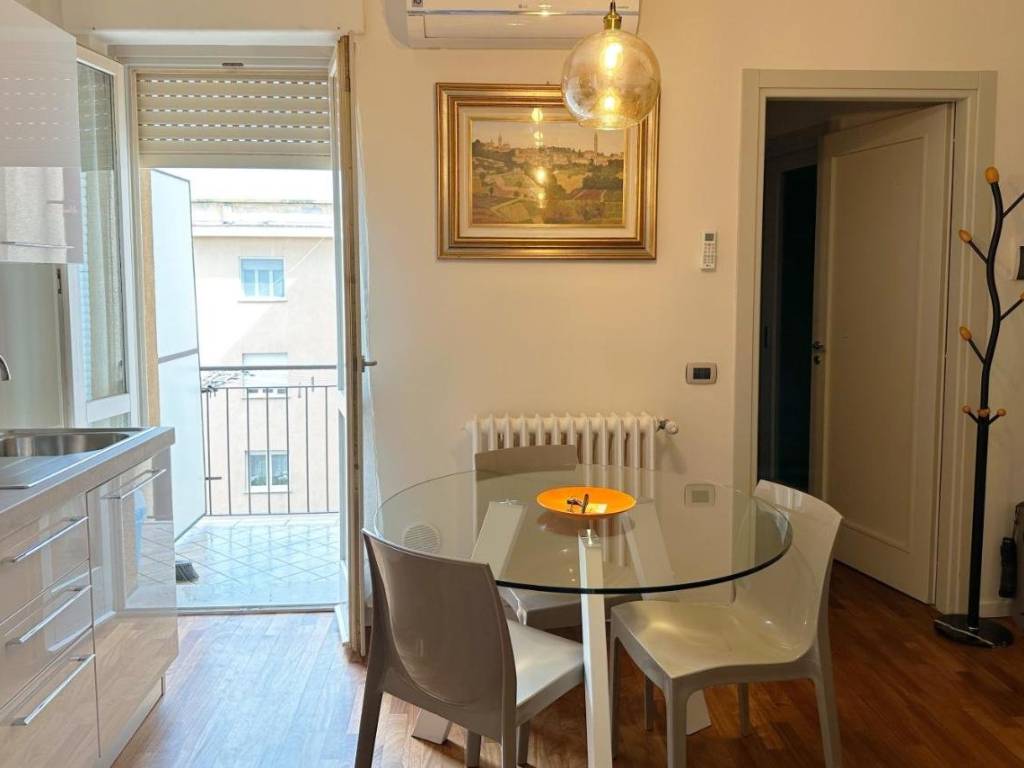 Appartamento a Alba in Corso Fratelli Bandiera, 21 - Foto 4