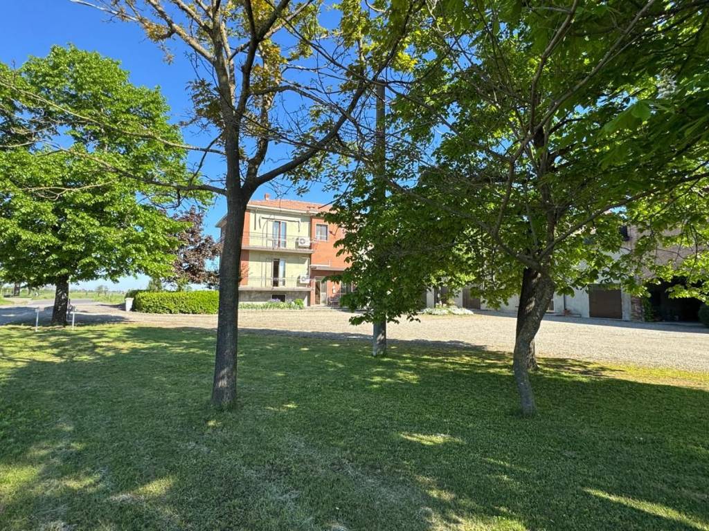 Appartamento a Pontenure in Strada di Valconasso, 9 - Foto 3