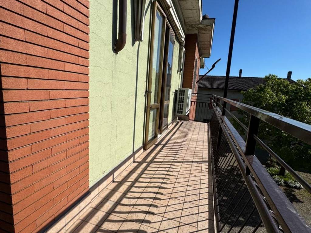 Appartamento a Pontenure in Strada di Valconasso, 9 - Foto 5