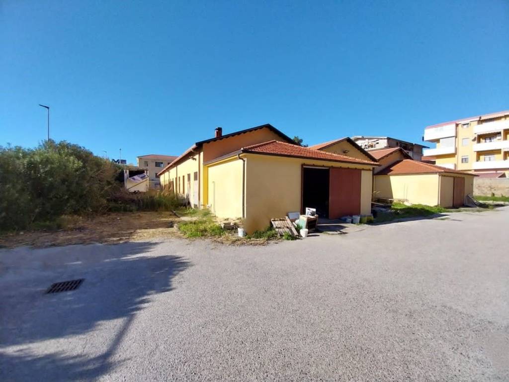 Immobile a Cetraro in Via Donato Faini - Foto 3