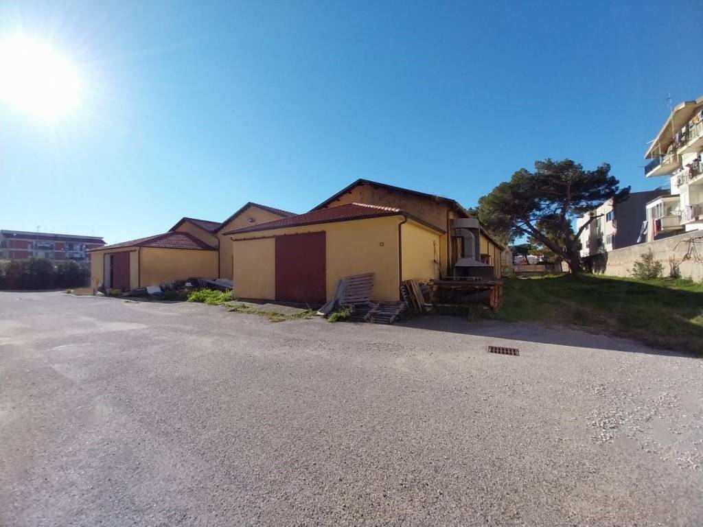 Immobile a Cetraro in Via Donato Faini - Foto 4