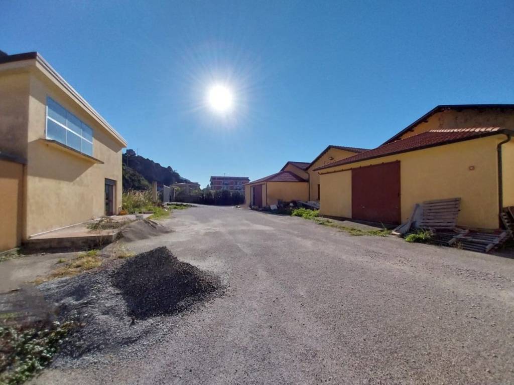 Immobile a Cetraro in Via Donato Faini - Foto 5