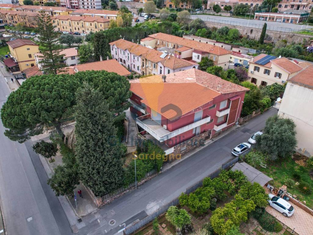 Villa a Iglesias in Via Luigi Canepa, 1 - Foto 2