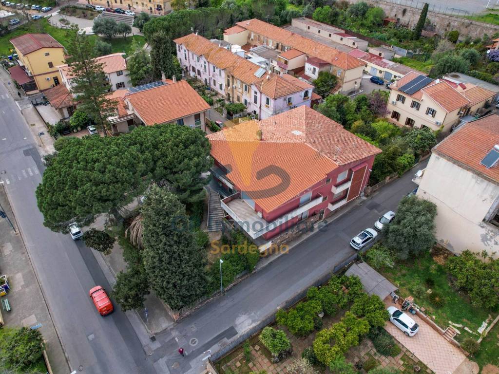 Villa a Iglesias in Via Luigi Canepa, 1 - Foto 3
