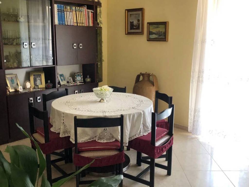 Appartamento a Roccamonfina in Via San Leonardo S.N.C. - Foto 2