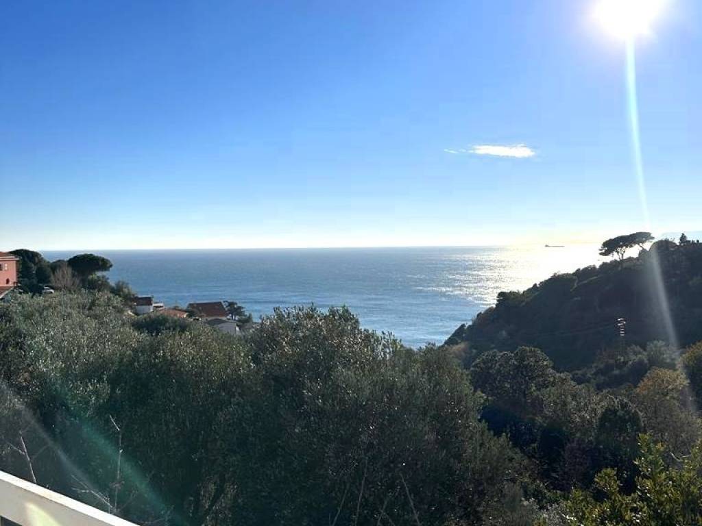 Villa a Celle ligure in Via Pecorile, 49 - Foto 5
