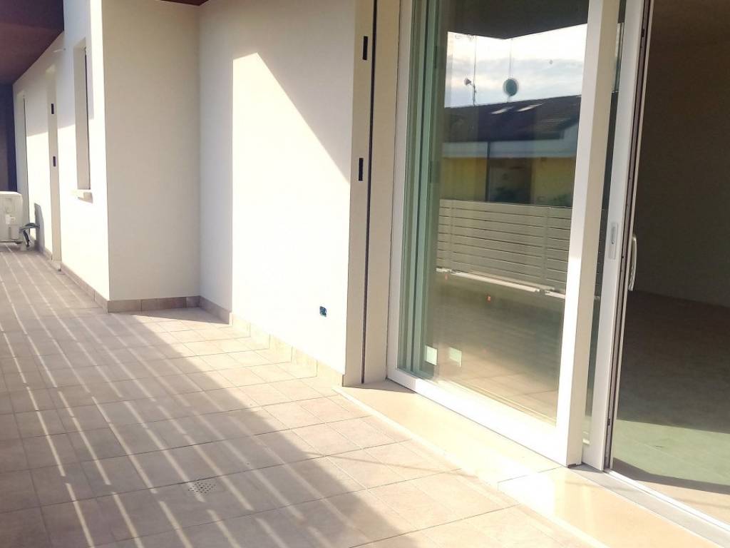 Appartamento a Montegrotto terme in Via degli Scavi - Foto 2