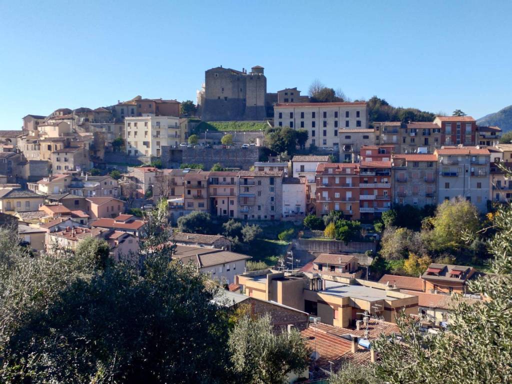 Appartamento a Maenza in Corso d'Italia - Foto 3