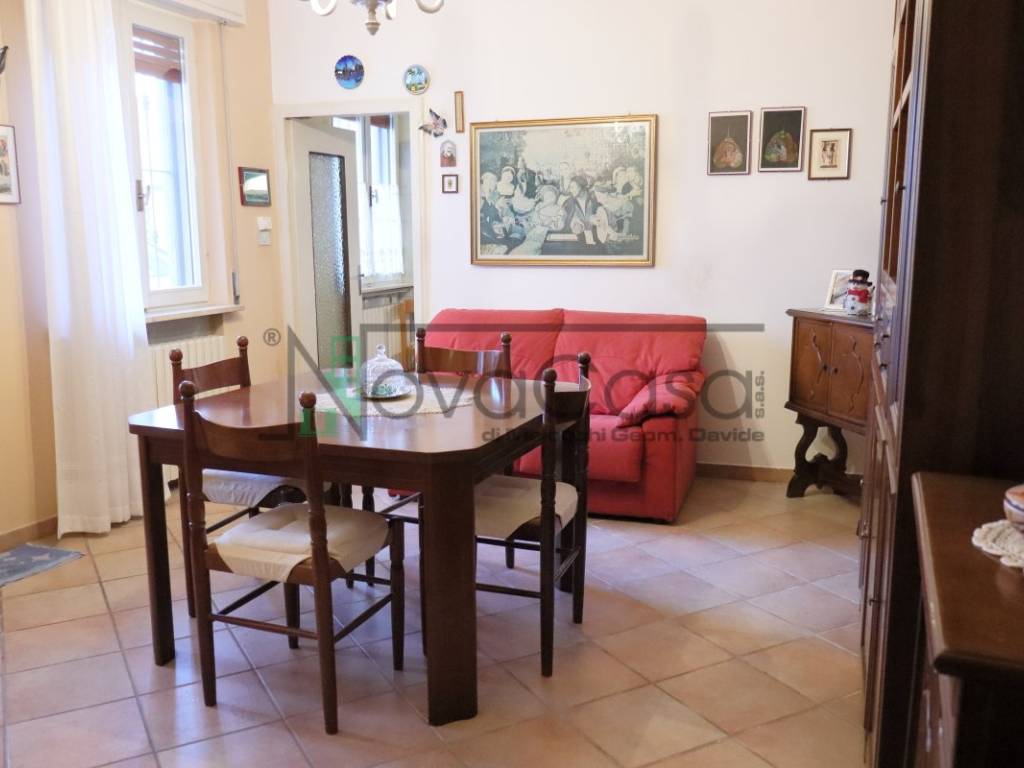 Appartamento a Guardamiglio in Via Roma, 95 - Foto 5