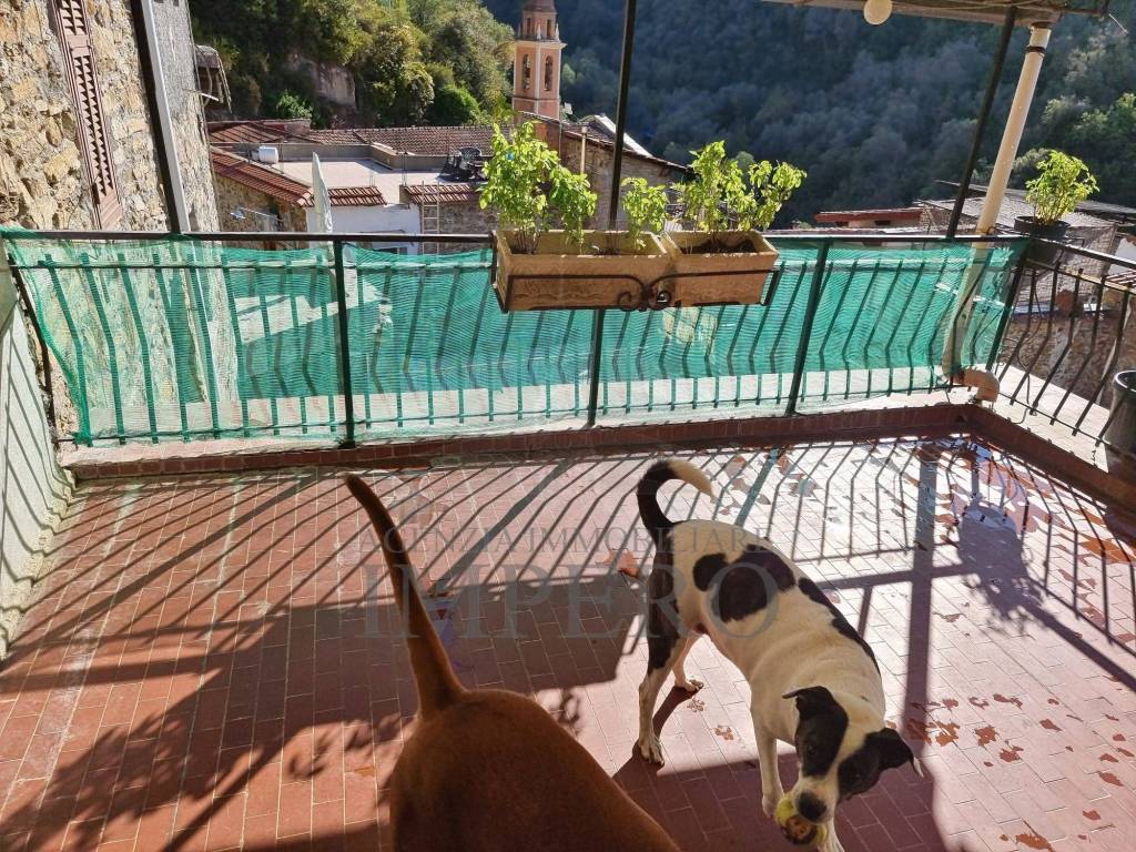 Villetta a schiera a Camporosso in trinita' - Foto 3