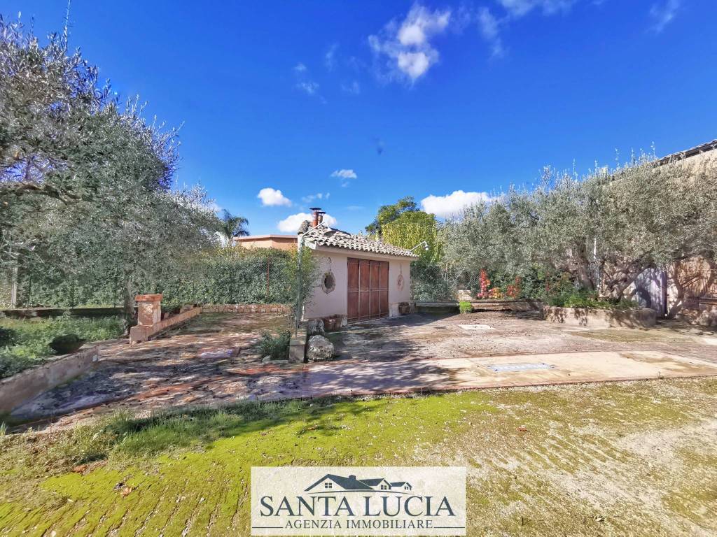 Villa a Canicattì in Passo di Ali - Foto 2