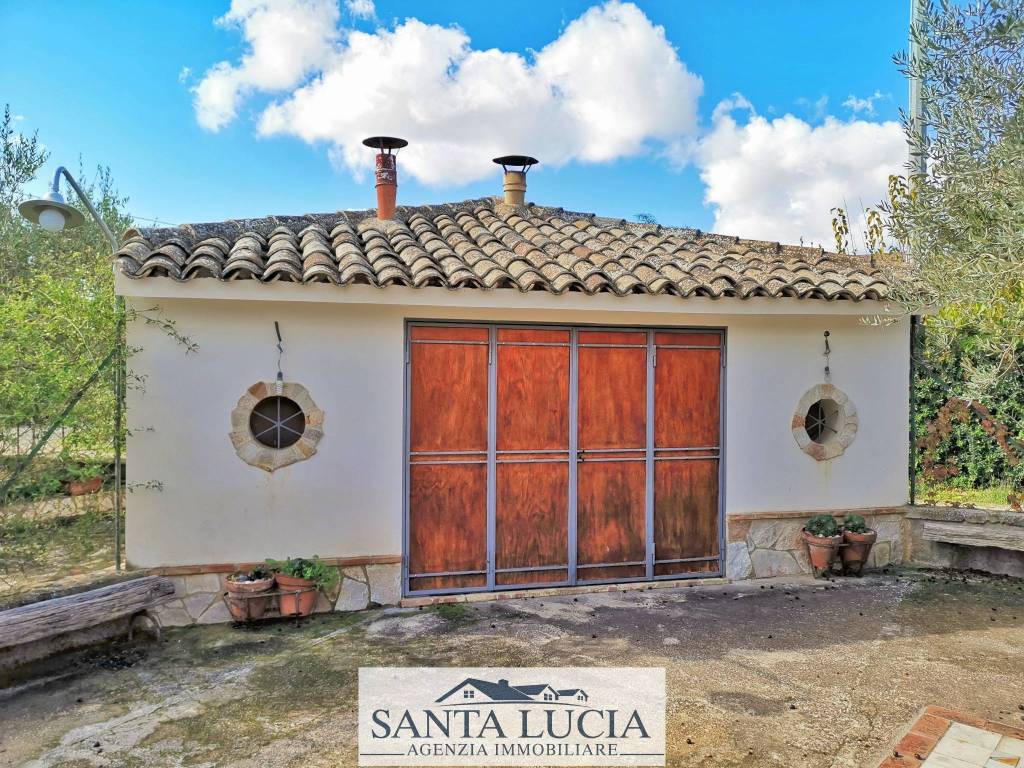 Villa a Canicattì in Passo di Ali - Foto 3