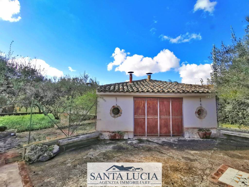 Villa a Canicattì in Passo di Ali - Foto 4