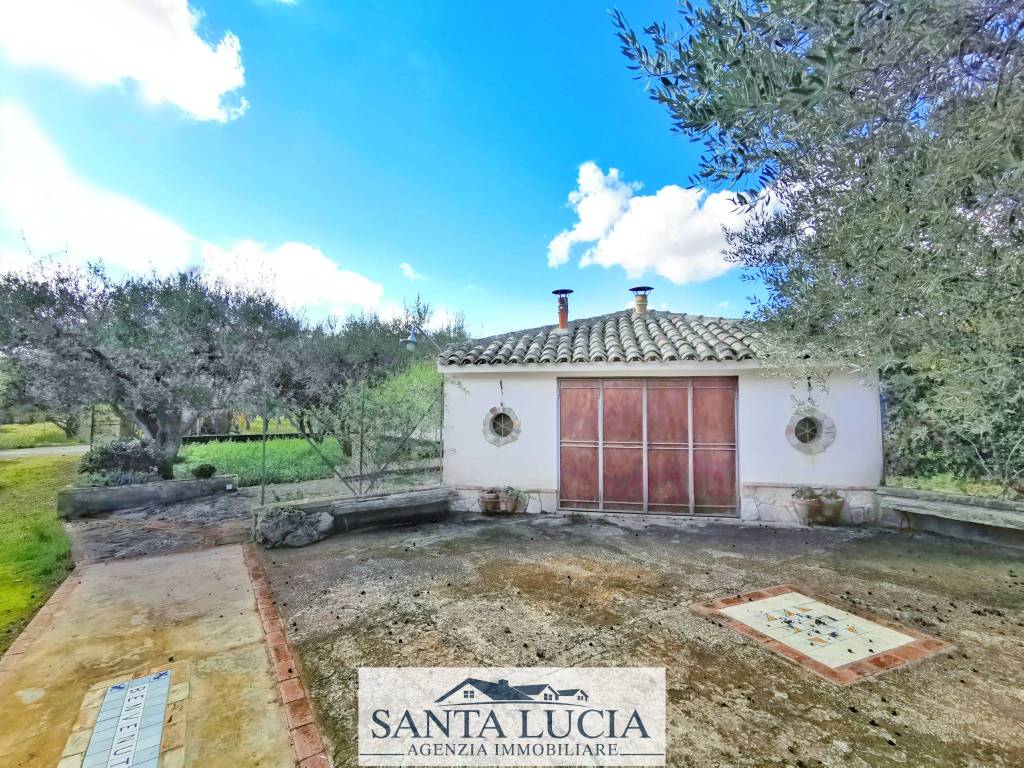 Villa a Canicattì in Passo di Ali - Foto 5