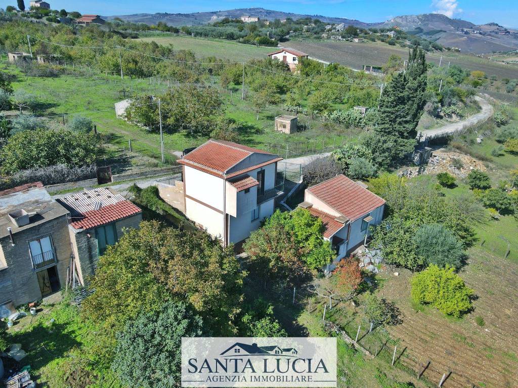 Villa a Canicattì in Strada Statale Degli Scrittori - Foto 3