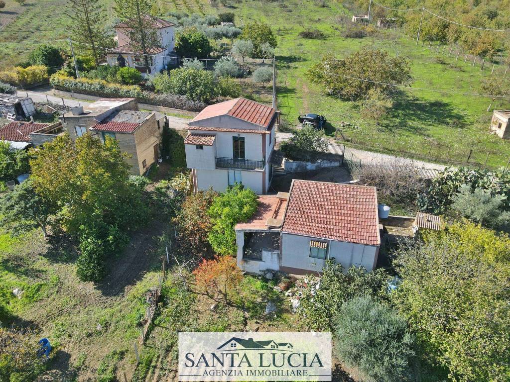 Villa a Canicattì in Strada Statale Degli Scrittori - Foto 5