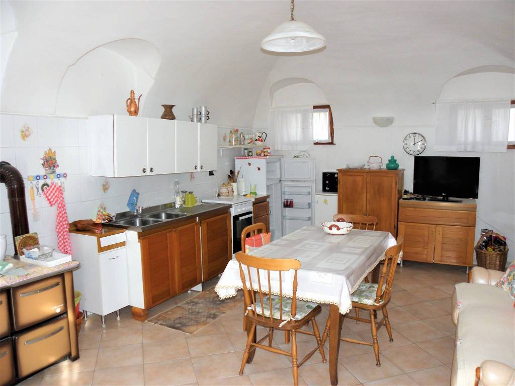 Rustico / casale a Camerano casasco in Via Retro Chiesa, 9 - Foto 5