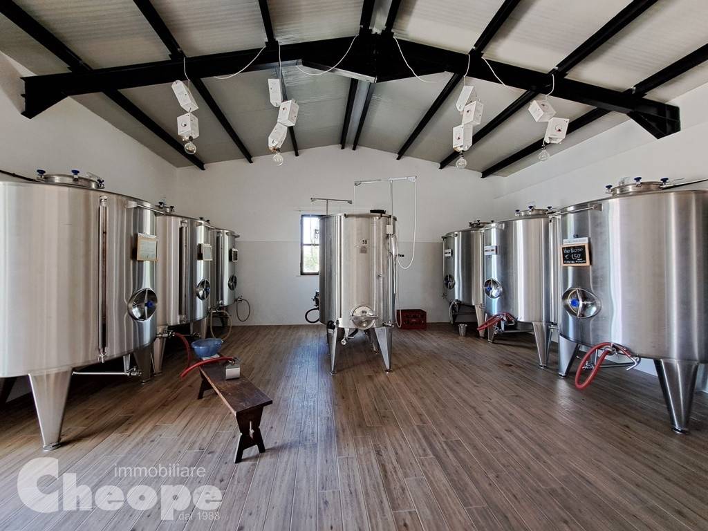 Loft / open space a Chieti - Foto 4