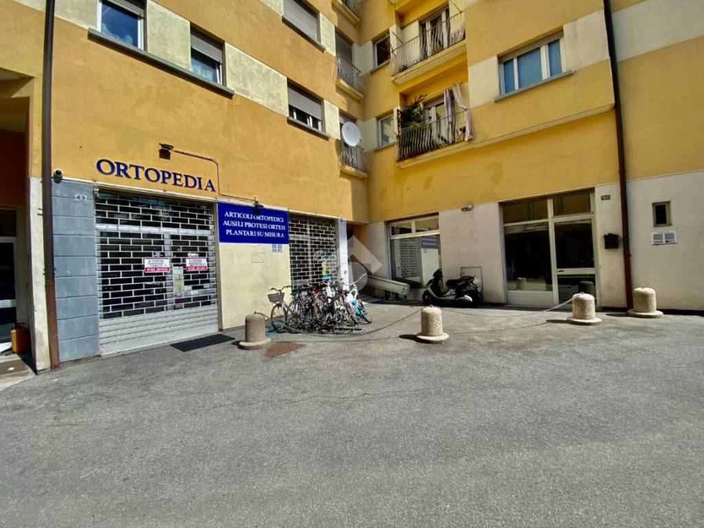 Immobile a Aosta in Via Laurent Martinet, 43 - Foto 2