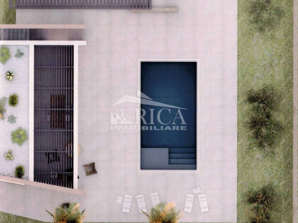 Villa a Castellammare del golfo in Strada Provinciale Fraginesi Costamante - Foto 4