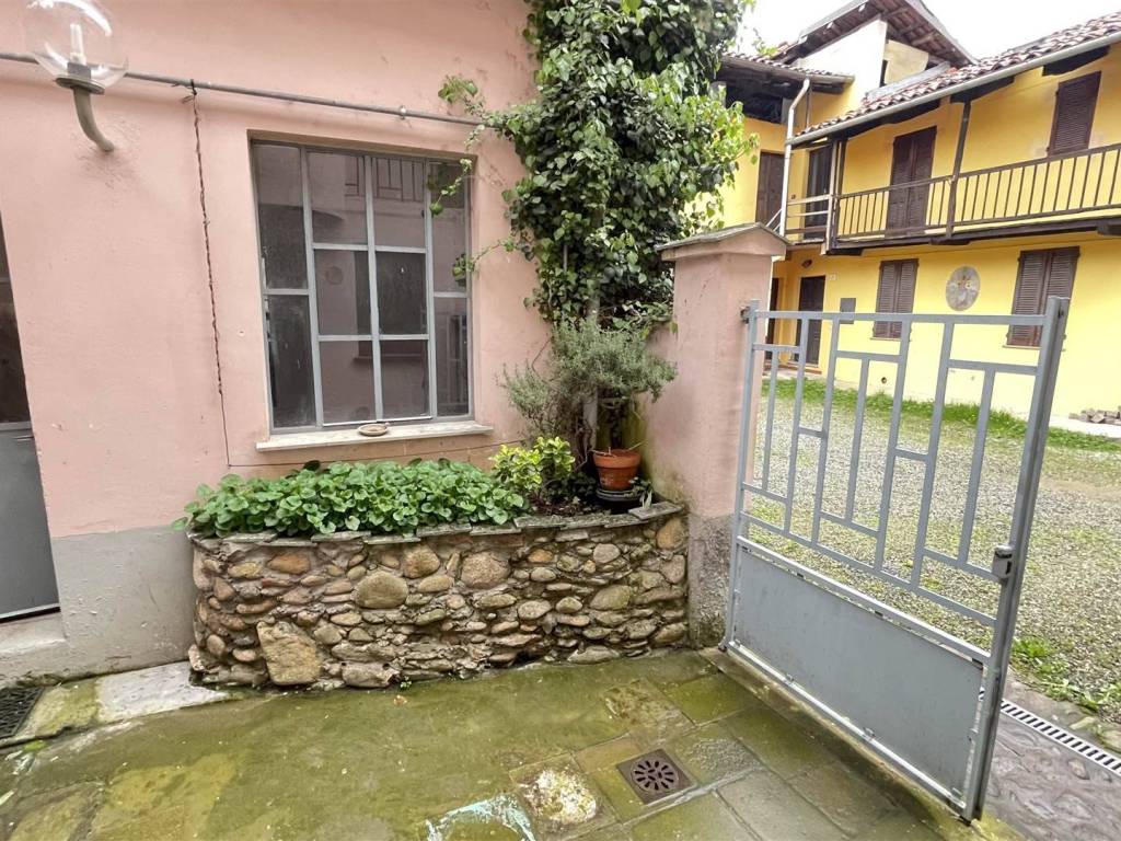 Casa indipendente a Occhieppo superiore in Via Martiri Della Libertà - Foto 5