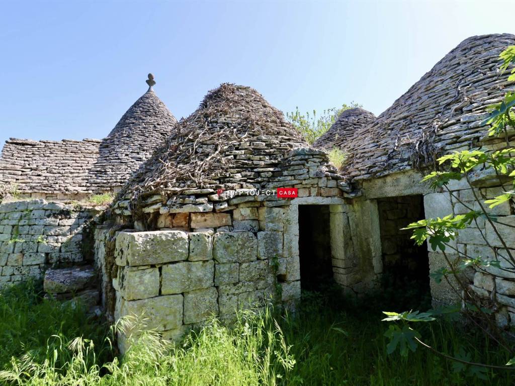 Rustico / casale a Cisternino in C.da Figazzano - Foto 2
