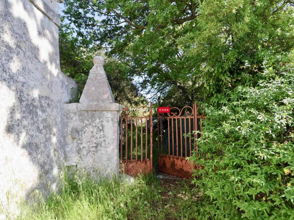 Rustico / casale a Cisternino in C.da Figazzano - Foto 4