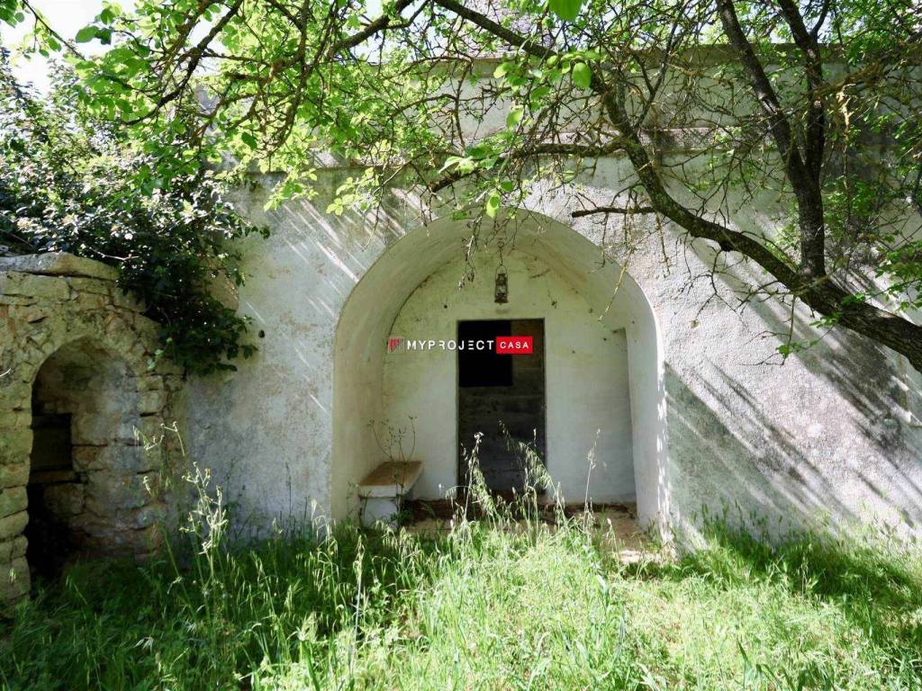 Rustico / casale a Cisternino in C.da Figazzano - Foto 5
