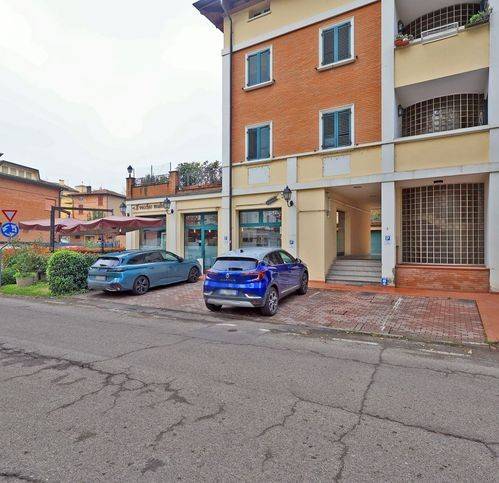 Immobile a Castelnuovo rangone in Via Della Repubblica 23 - Foto 4