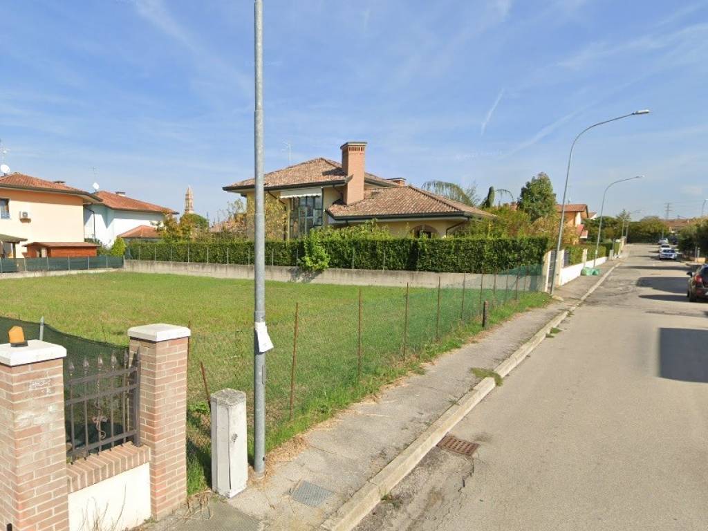 Terreno a Porto viro in Borgo Mimose - Foto 3