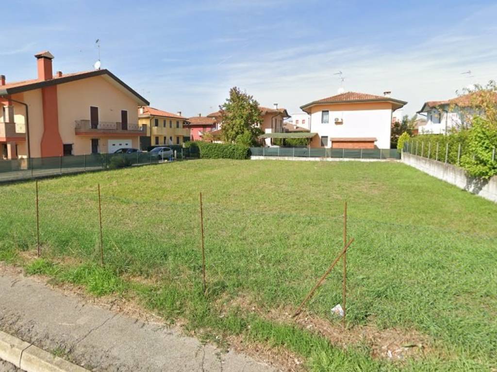 Terreno a Porto viro in Borgo Mimose - Foto 4