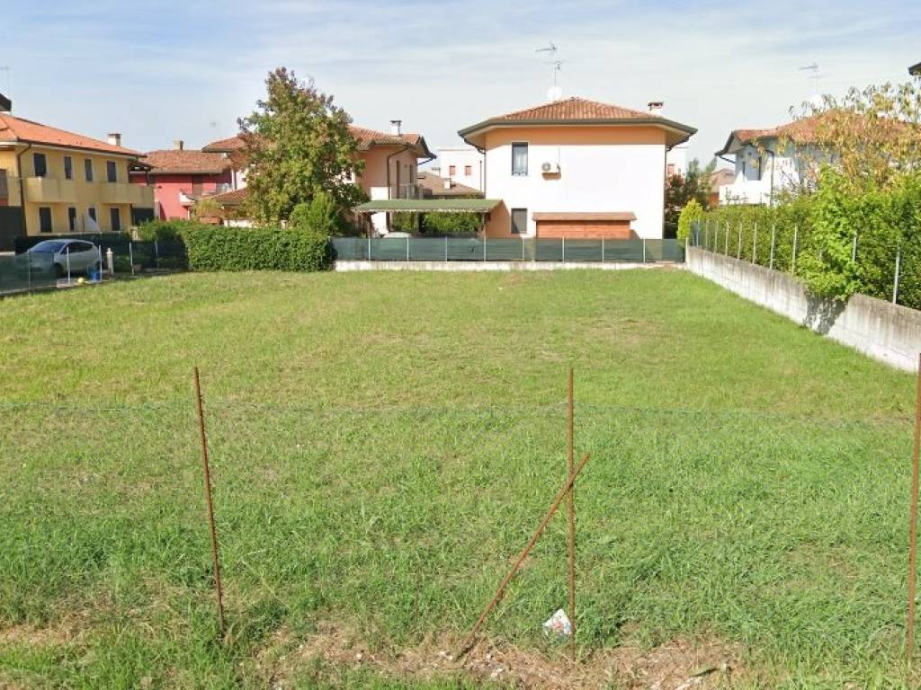 Terreno a Porto viro in Borgo Mimose - Foto 5