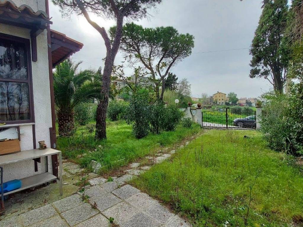 Villa a San costanzo - Foto 4