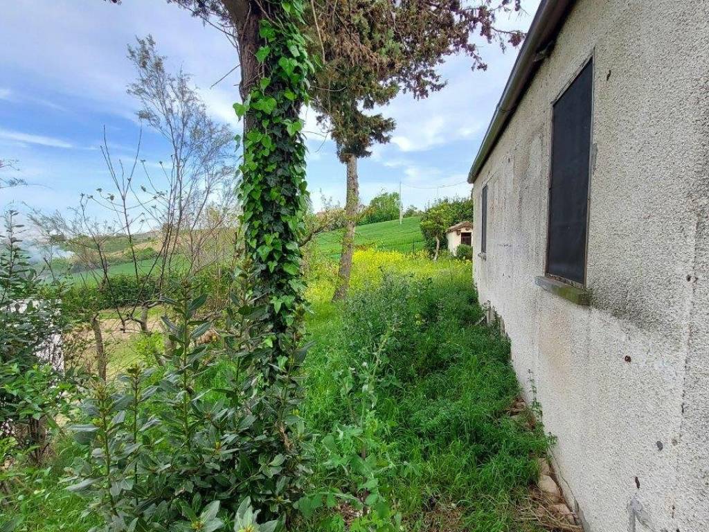 Villa a San costanzo - Foto 5