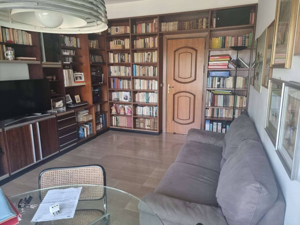 Appartamento a Palermo in largo Strasburgo - Foto 4