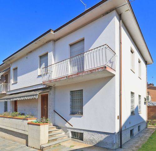 Casa indipendente a Castelnuovo rangone in Verdi 1 - Foto 2