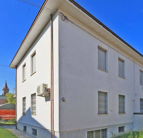 Casa indipendente a Castelnuovo rangone in Verdi 1 - Foto 4