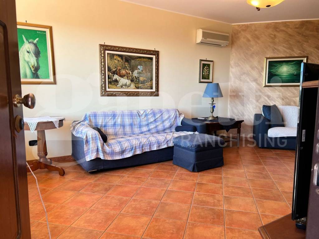 Appartamento a Gravina di catania in Via Stanislao Cannizzaro, 9 - Foto 4