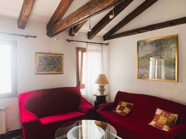 Appartamento a Venezia in san sebastiano - Foto 2