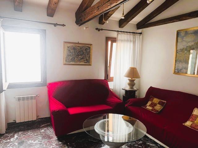 Appartamento a Venezia in san sebastiano - Foto 3