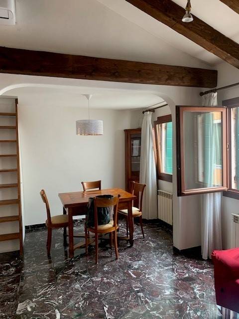 Appartamento a Venezia in san sebastiano - Foto 4