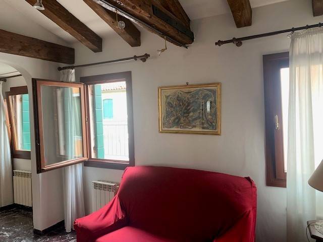 Appartamento a Venezia in san sebastiano - Foto 5