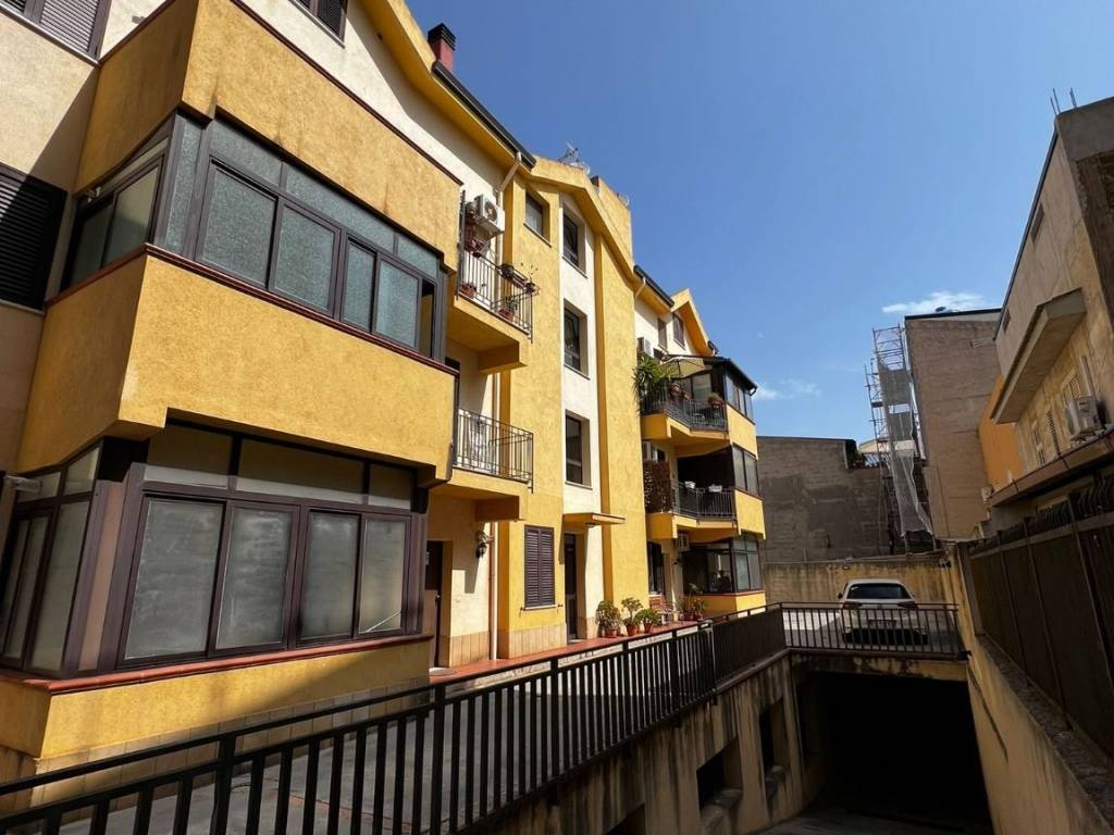 Appartamento a Altavilla milicia in Via Francesco Petrarca, 26 - Foto 2
