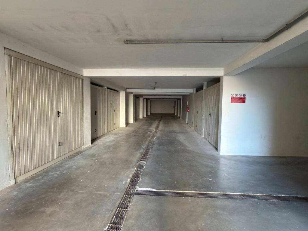 Box / garage a Vasto in Via Circonvallazione Istoniense - Foto 2