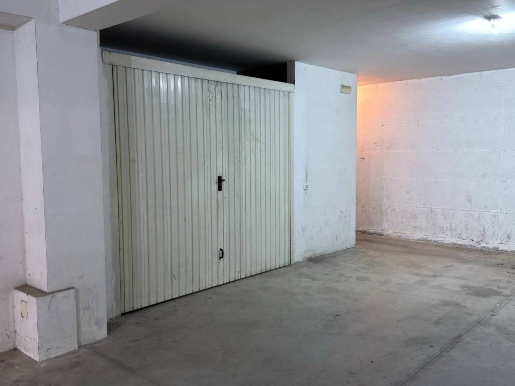 Box / garage a Vasto in Via Circonvallazione Istoniense - Foto 3