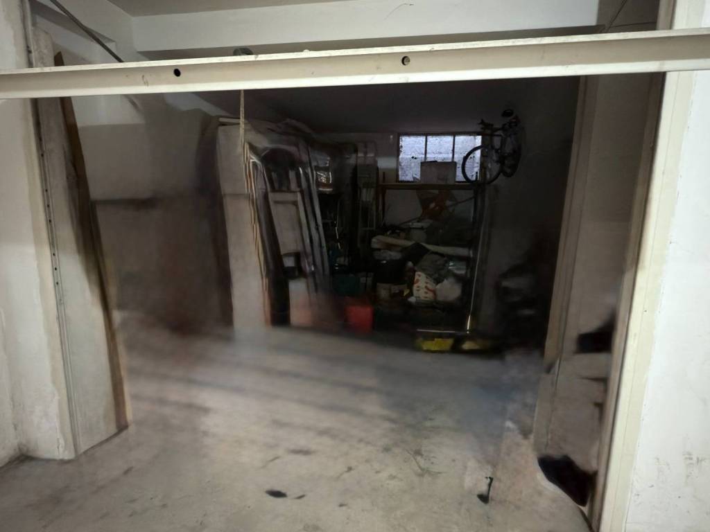 Box / garage a Vasto in Via Circonvallazione Istoniense - Foto 4