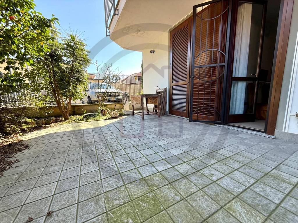 Appartamento a Agrate brianza in Via Aurora - Foto 2