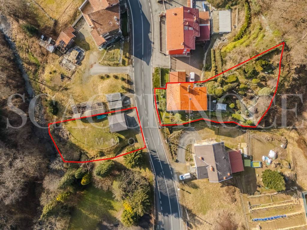 Villa a Valdilana in Frazione Polto, 1 - Foto 3